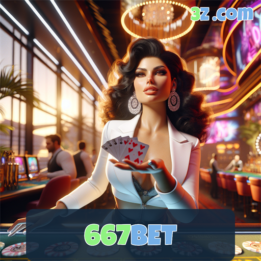 Incentivos Imperdíveis: Bônus Inovadores no 667BET.COM