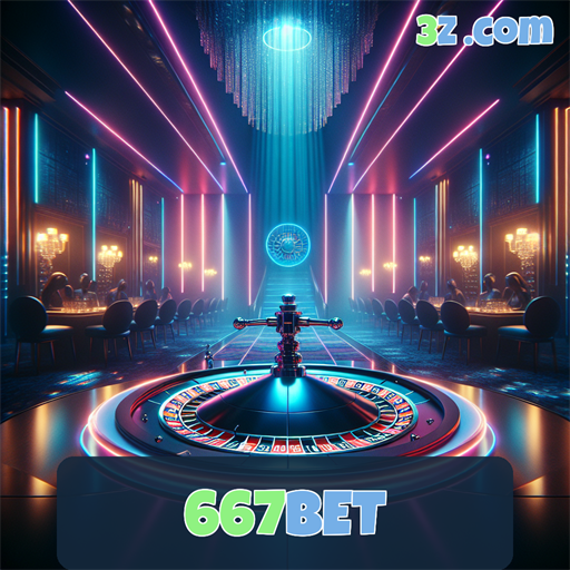 Jogos Divertidos e Inovadores no 667BET.COM