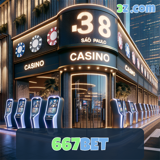 Recursos Paga do 667BET: Aposta e Diversão Garantidas