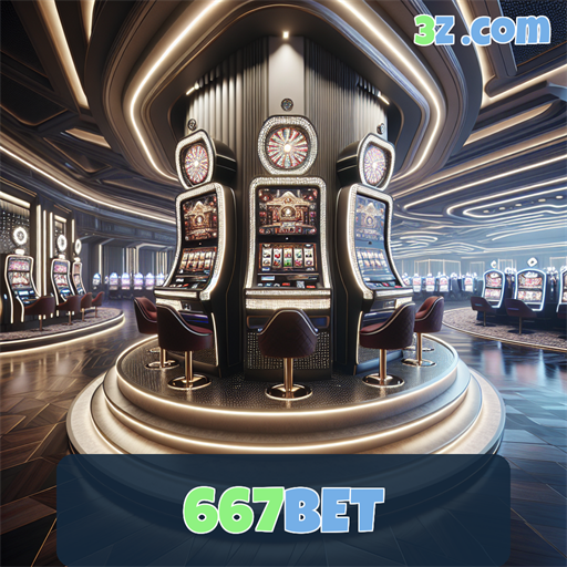 Promoções Imperdíveis no 667BET.COM para Jogar e Ganhar