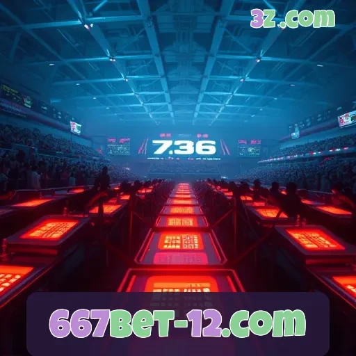 667BET.COM: O App que Revoluciona as Apostas Online no Brasil