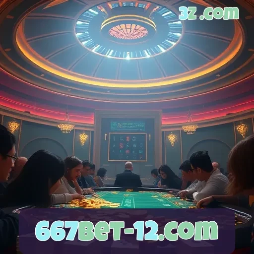 667BET.COM: Jogos Imperdíveis para Sua Diversão e Ganhos!