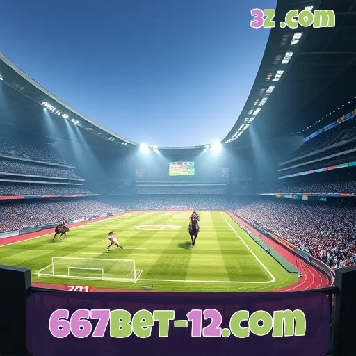 667BET.COM: A Revolução das Apostas no Brasil!