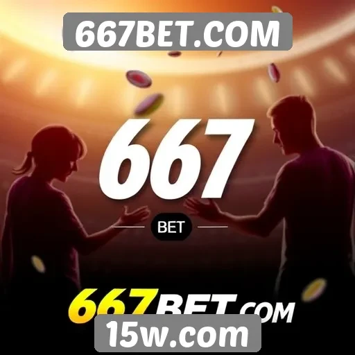 Métodos de pagamento aceitos no 667BET.COM