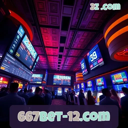 667BET.COM Plataforma