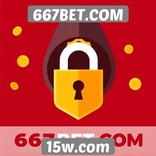 Análise da segurança do site de jogos 667BET.COM