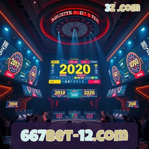 667BET.COM Eventos Esportivos